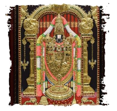 Mysore Paintings 45