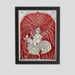 Mata Ni Pachedi Workshop