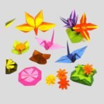 Origami Workshop Unfold the Magic of Paper Art