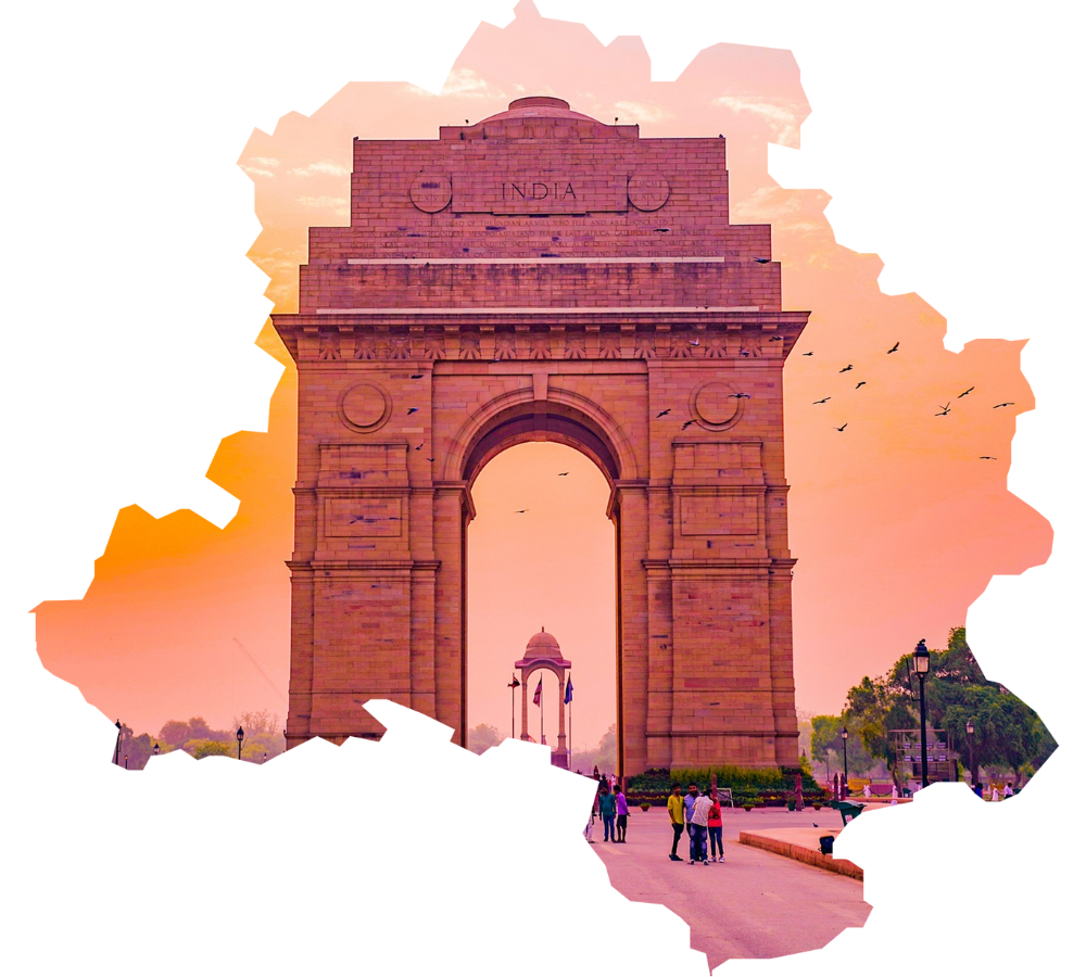 Delhi