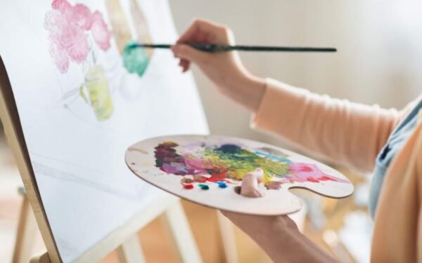 painting classess