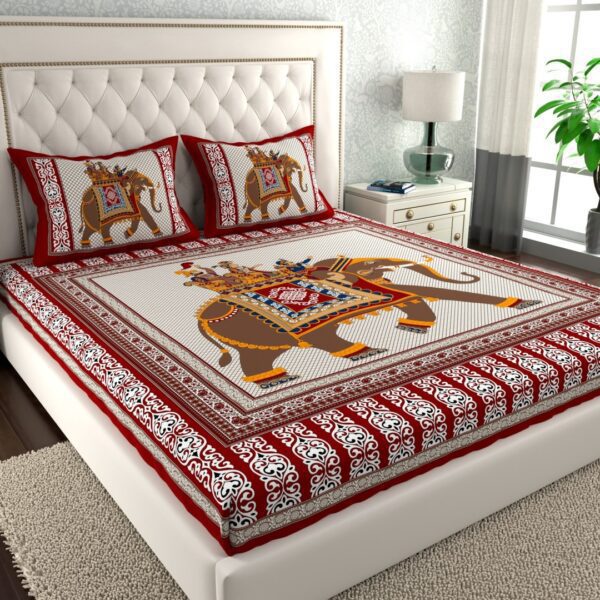 My Bedsheet 3 1 1