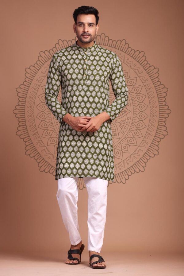 KURTA 01 54