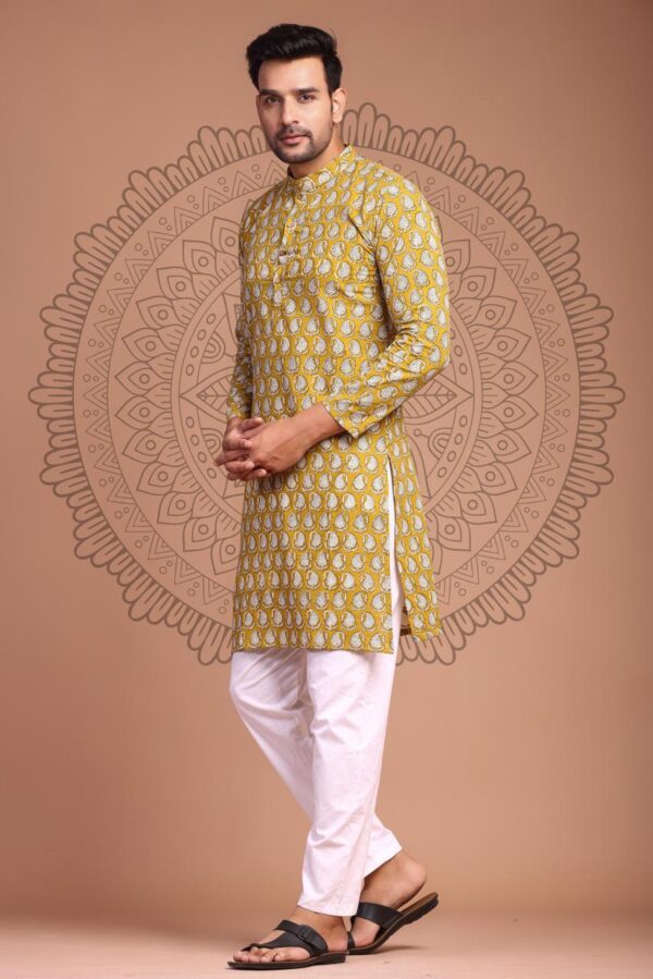 KURTA 01 8