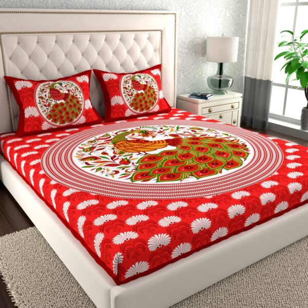 myhandicraft bedsheet 43