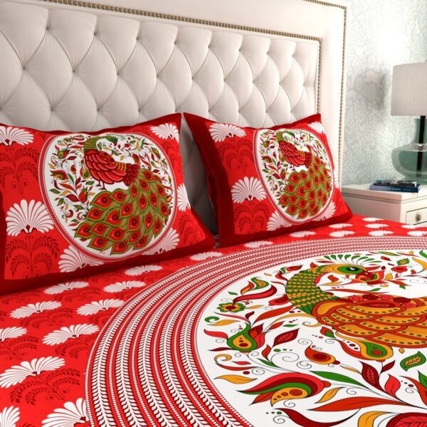 myhandicraft bedsheet 44