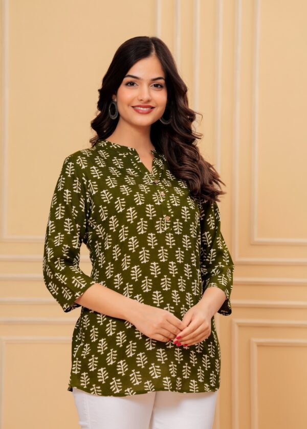 short kurta 15 scaled