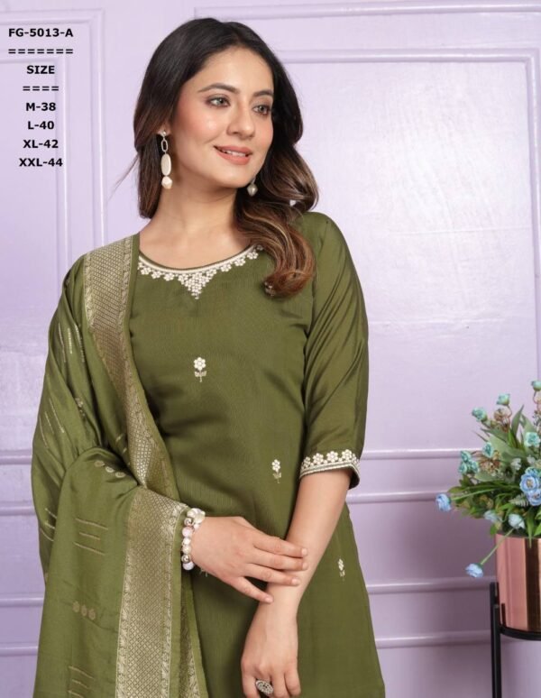 KURTA SET 6