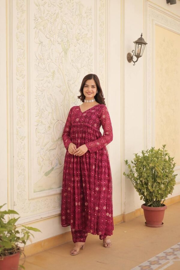 KURTA SET MY 5