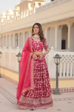 Lehenga Choli