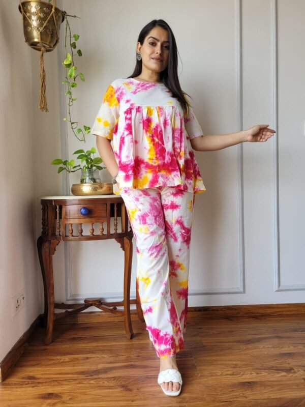 CO ORD SET 47