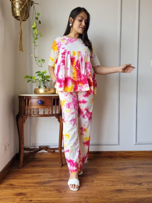 CO ORD SET 67