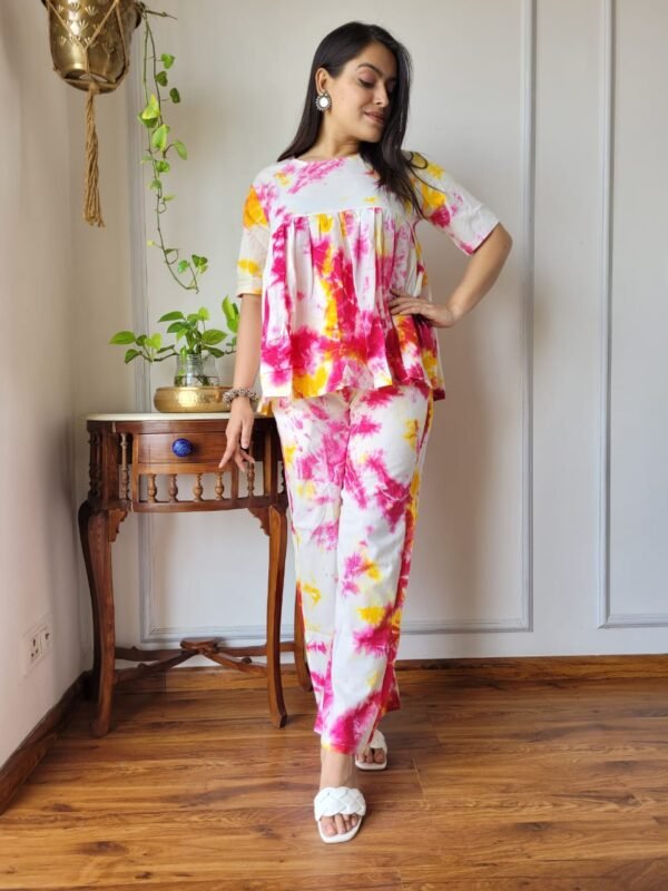 CO ORD SET 69