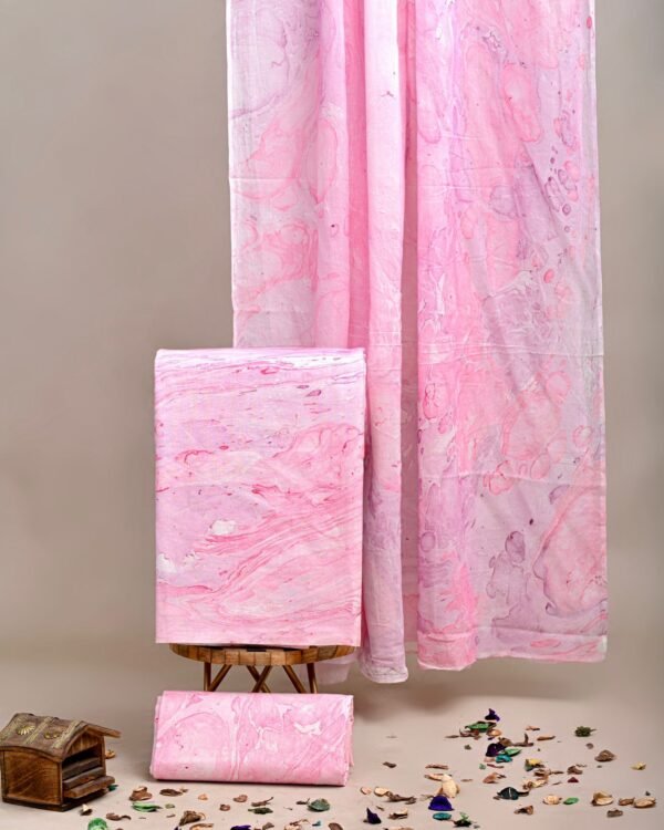 HANDBLOCKPRINT COTTON DRESS MATERIAL 33