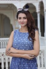 Women Designer New and Trendy Hand Block Printed High Waist Sleeveless Co-Ord Set Collection