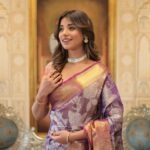 Kanjivaram Silk Saree