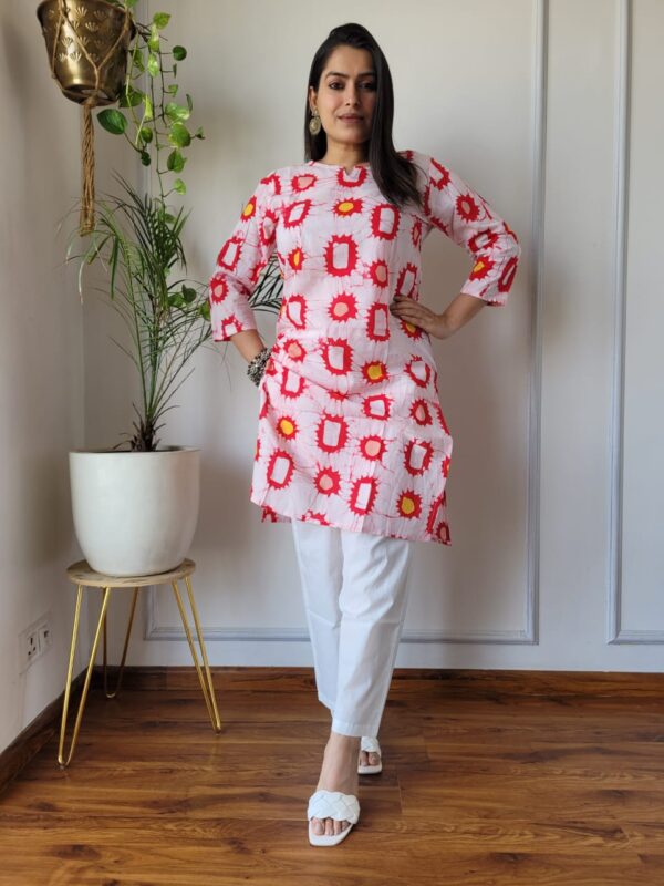 KURTI PENT SET 11