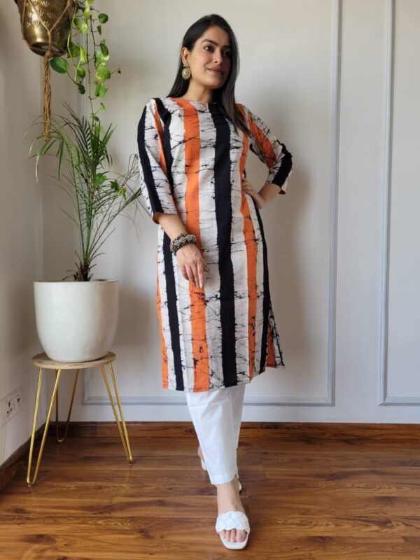 KURTI PENT SET 12