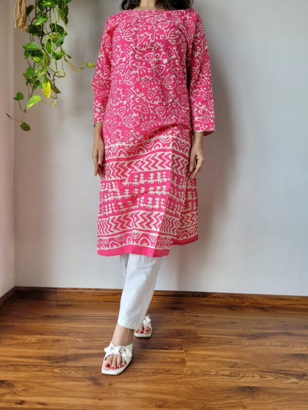 KURTI PENT SET 36