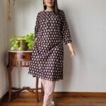 NEW EXCLUSIVE COLLECTION OF HAND BLOCK PRINTED COTTON KURTIS WITH PANT