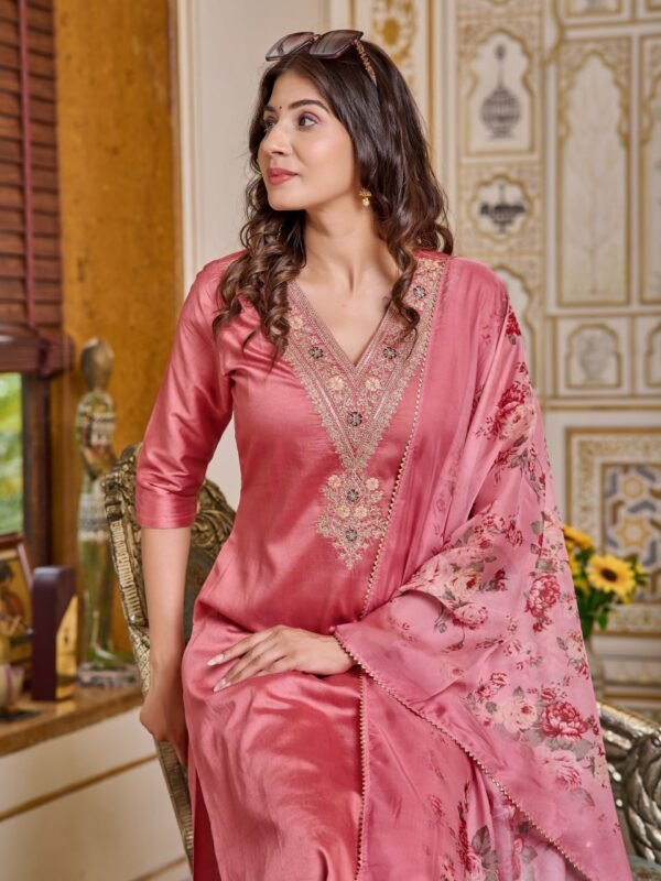 Kurta Set 48