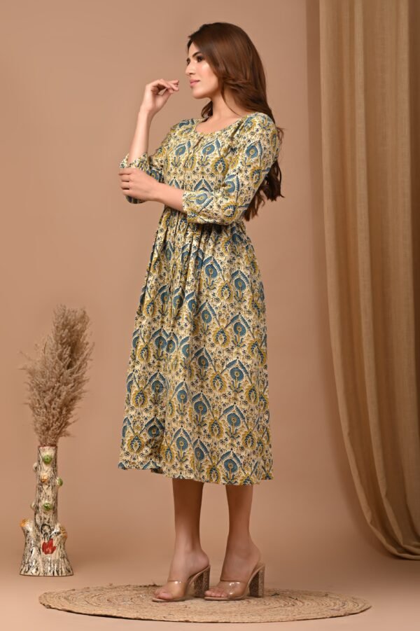 LONG DRESS ONE PC 11 scaled