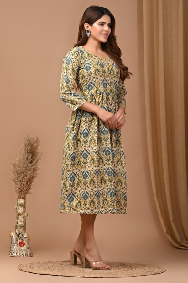 LONG DRESS ONE PC 12 scaled