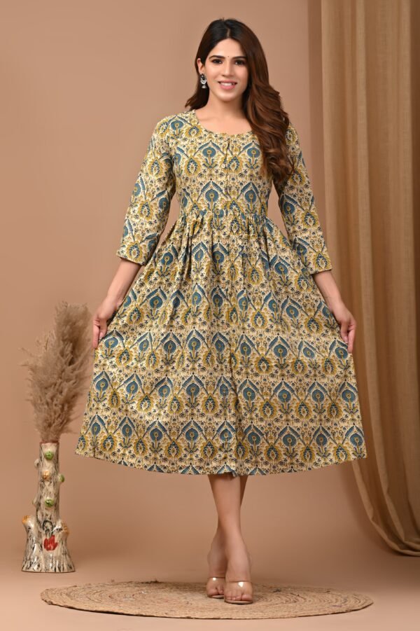 LONG DRESS ONE PC 15 scaled