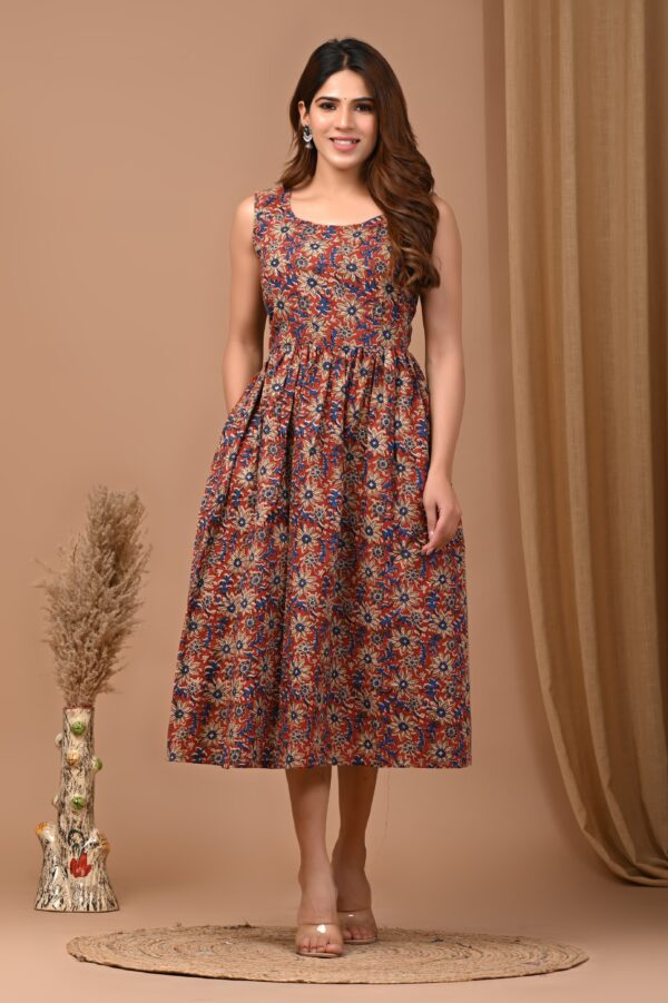 LONG DRESS ONE PC 25 scaled