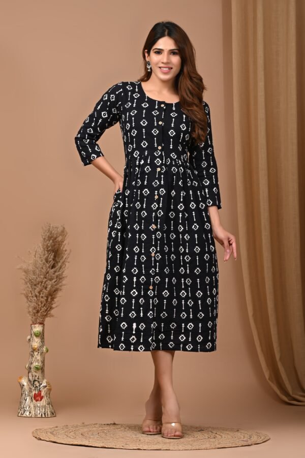 LONG DRESS ONE PC 39 scaled