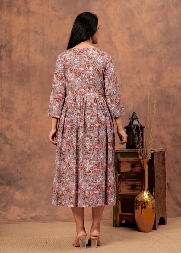 Long One Piece Dress 36 scaled