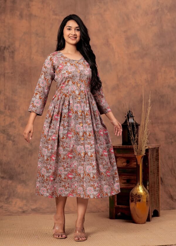Long One Piece Dress 39 scaled