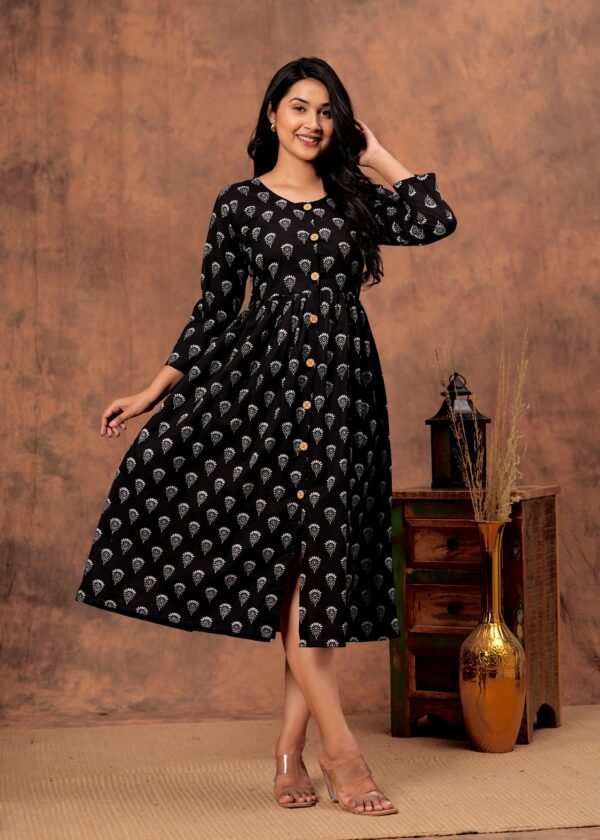 Long One Piece Dress 60 scaled