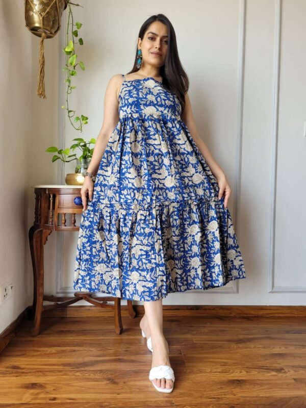 MIDD DRESS 22