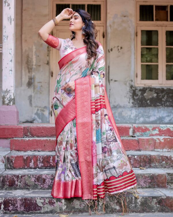 MY SAREES YPOB 29