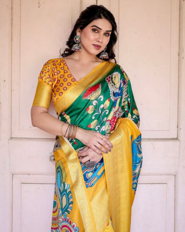 MY SAREES YPOB 34