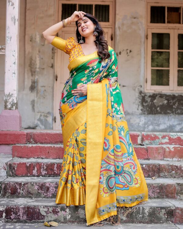 MY SAREES YPOB 38