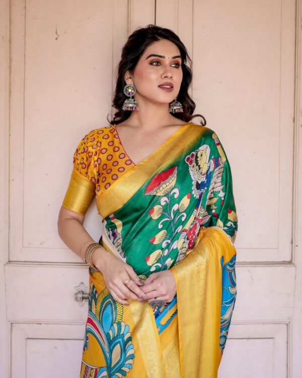 MY SAREES YPOB 40