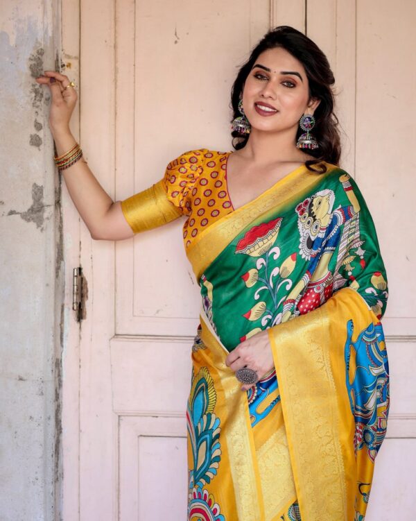 MY SAREES YPOB 42