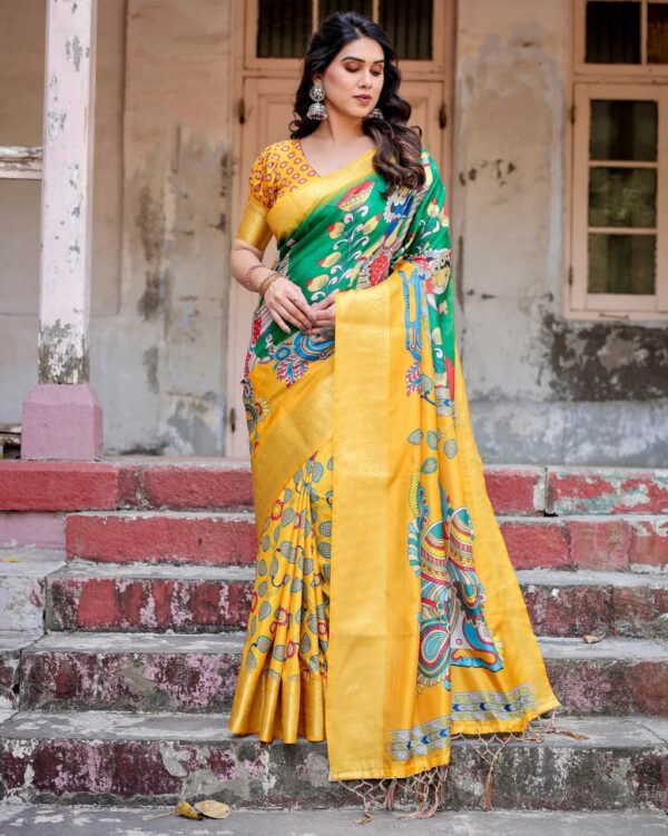 MY SAREES YPOB 43