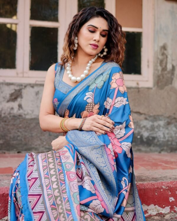 PURE SILK 1 1000