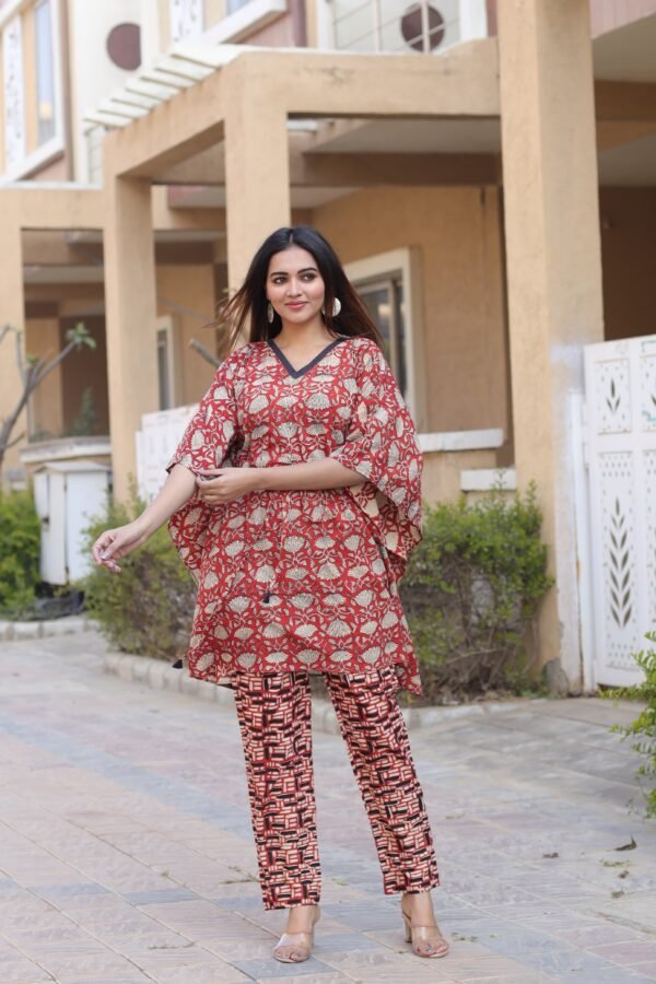 kaftan with pant 15 scaled