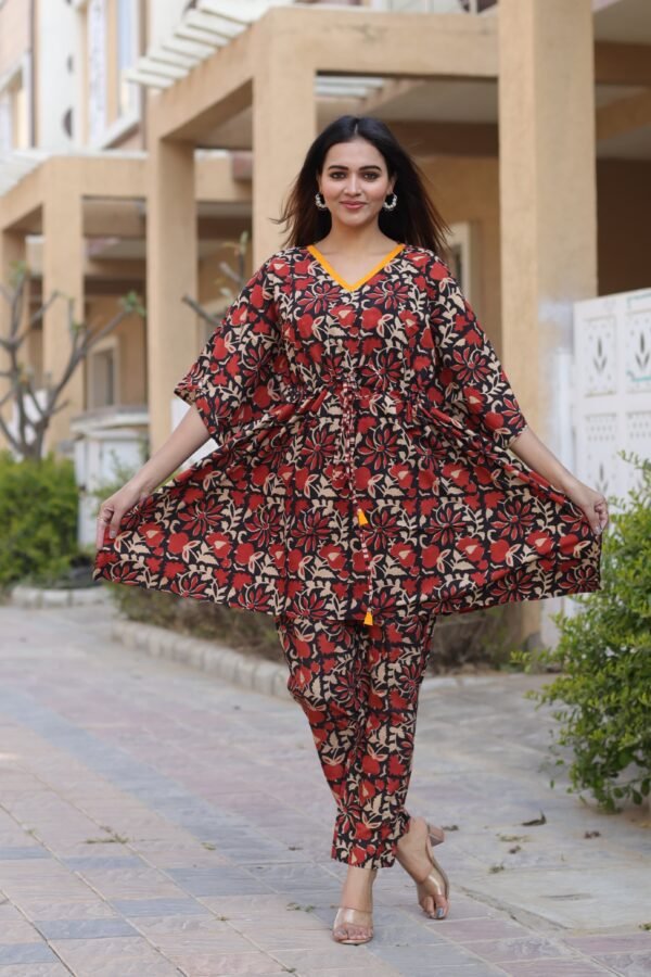 kaftan with pant 25 scaled