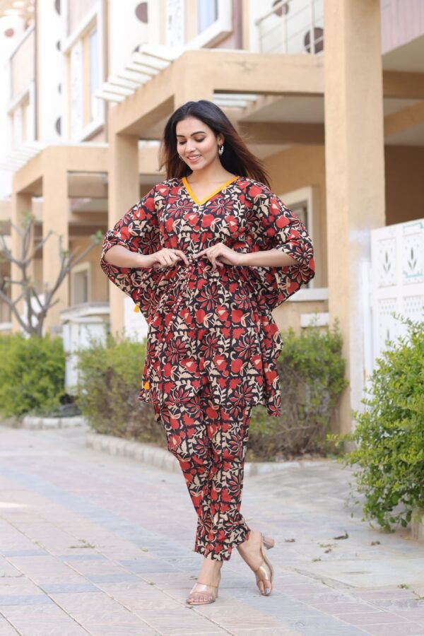 kaftan with pant 26 scaled