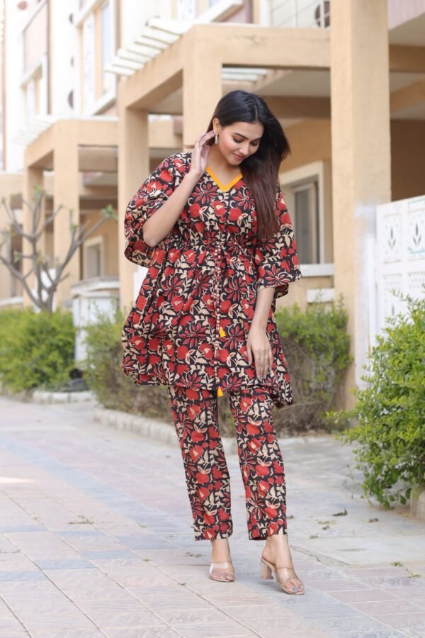 kaftan with pant 27 scaled