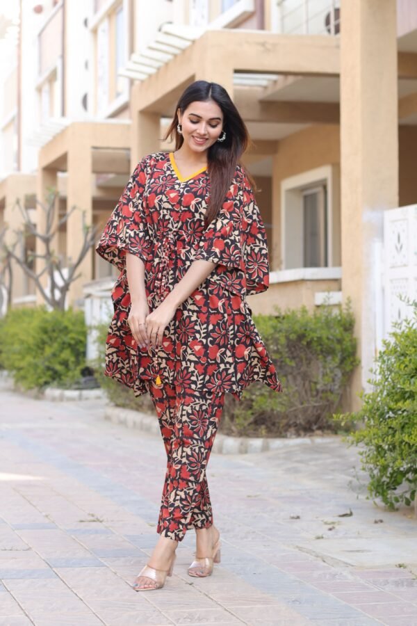 kaftan with pant 28 scaled
