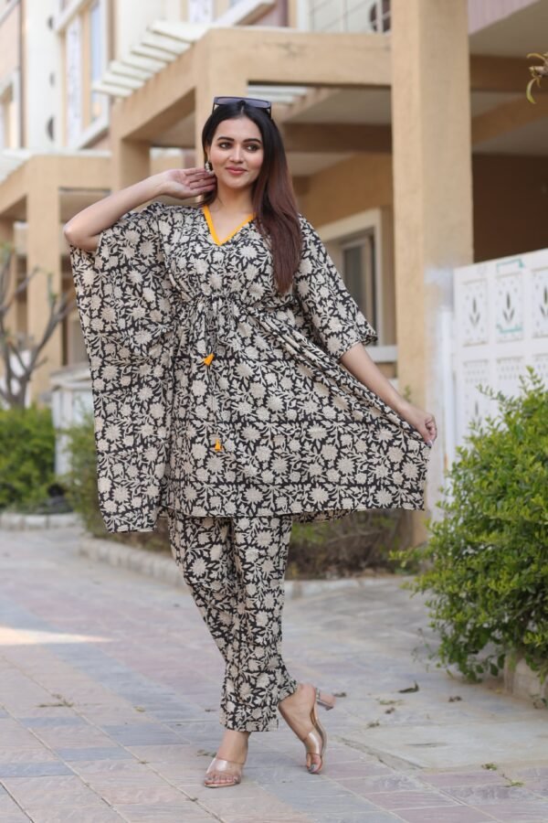 kaftan with pant 35 scaled