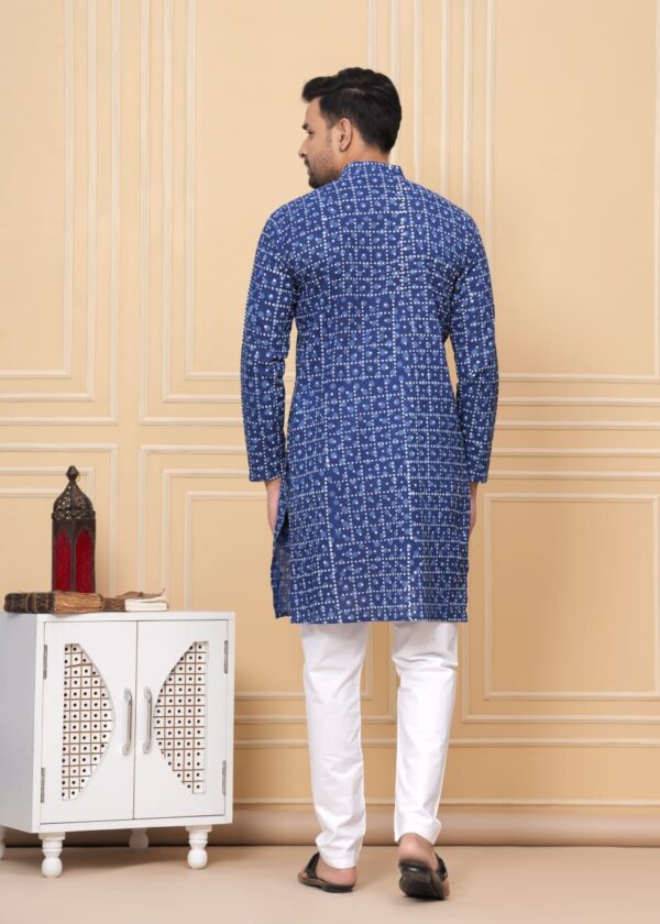 kurtawith pant set 18