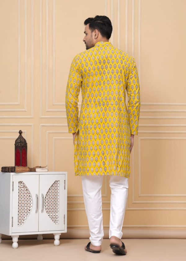 kurtawith pant set 21