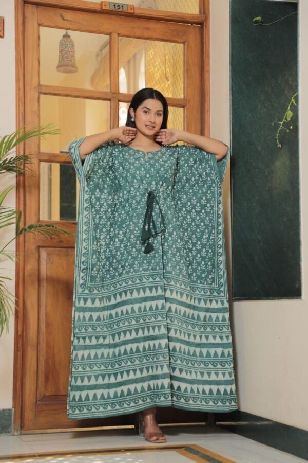 long kaftan 45 1